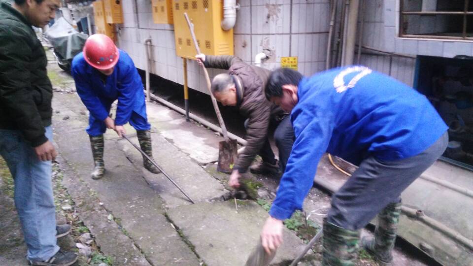 珙县清掏化粪池、管道疏通一站式服务<高效><技术><可靠>